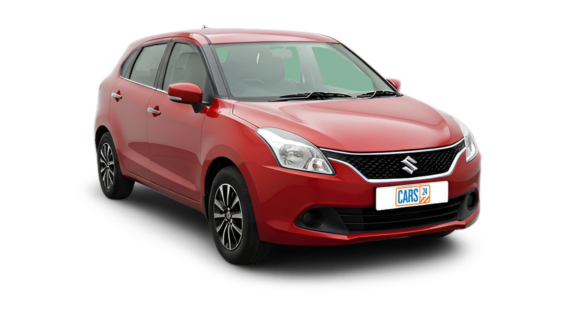 Maruti Baleno-img